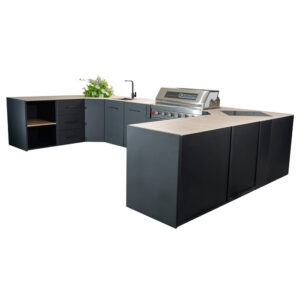 Cabinet Pro (Minimalist Version)
