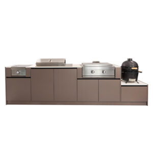 Cabinet Pro (Modern Version)