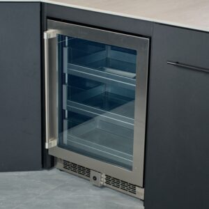 Refrigerator Cabinet